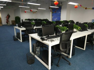 北京鼎順泰恒投資咨詢 專業風控與精準服務助力用戶決策